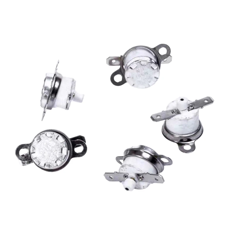 KSD301 Bimetal termostat